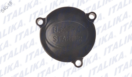 CUBIERTA DEL REDUCTOR