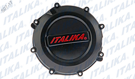 CUBIERTA DECORATIVA IZQ