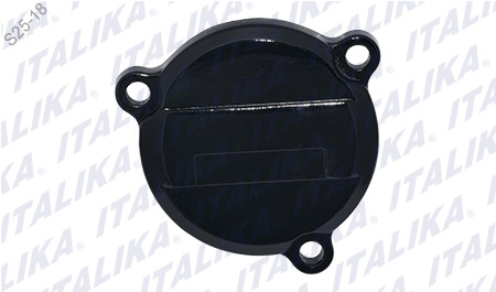 CUBIERTA REDUCTOR NEGRO