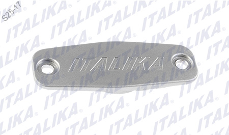 CUBIERTA DECORATIVA IZQ