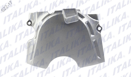 CUBIERTA CARTER TRAS IZQ