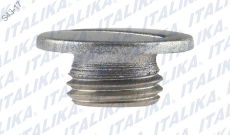 CUBIERTA DECORATIVA IZQ