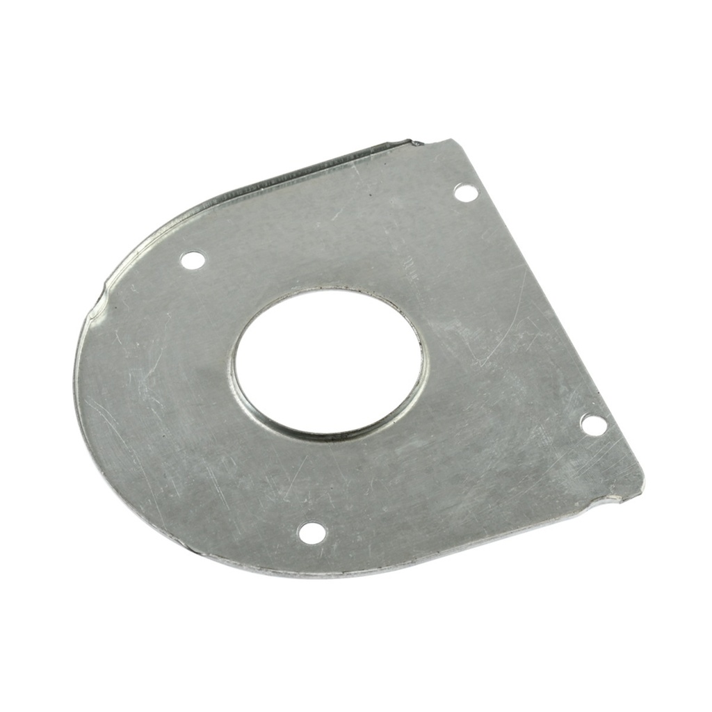 GUIA VENTILACION CUBIERTA CARTER IZQ