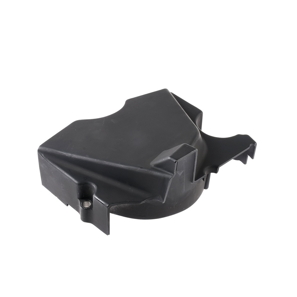 CUBIERTA CARTER TRAS IZQ NEGRO