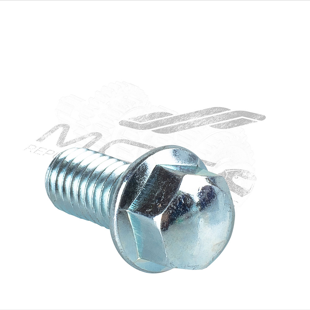 TORNILLO M6X12