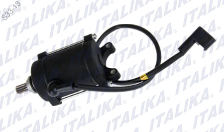 MOTOR DE ARRANQUE