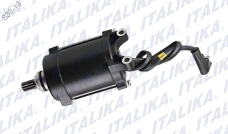 MOTOR DE ARRANQUE