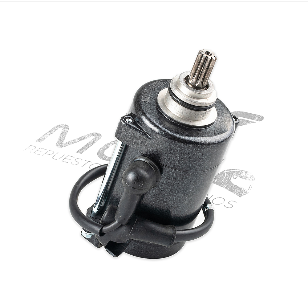 MOTOR DE ARRANQUE
