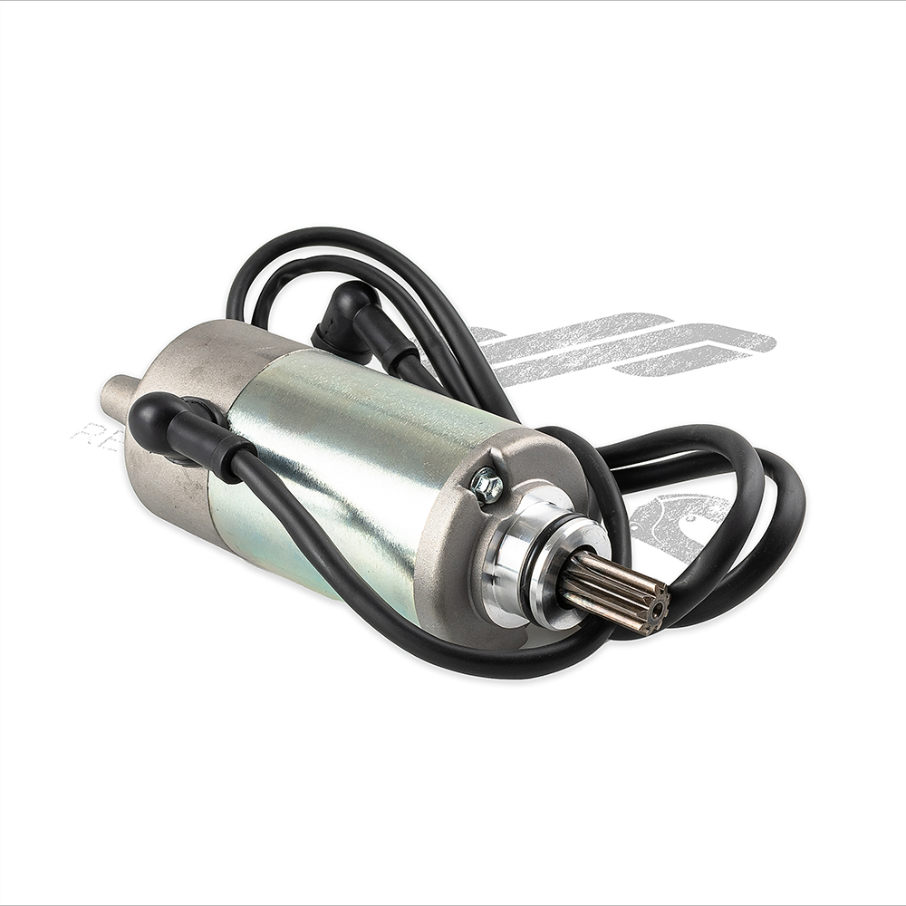 MOTOR DE ARRANQUE