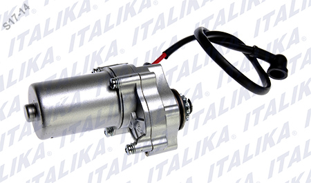 MOTOR ARRANQUE
