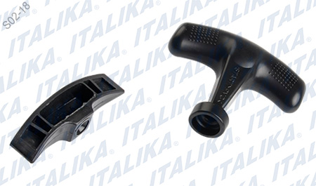 MANIJA ARRANQUE PIOLA