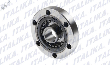 ENS PLATO EXTERNO CLUTCH