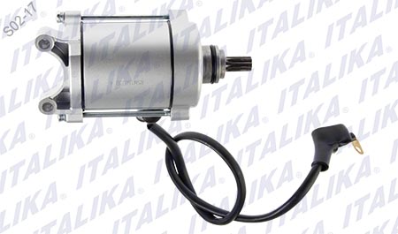 MOTOR ARRANQUE