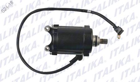 MOTOR ARRANQUE