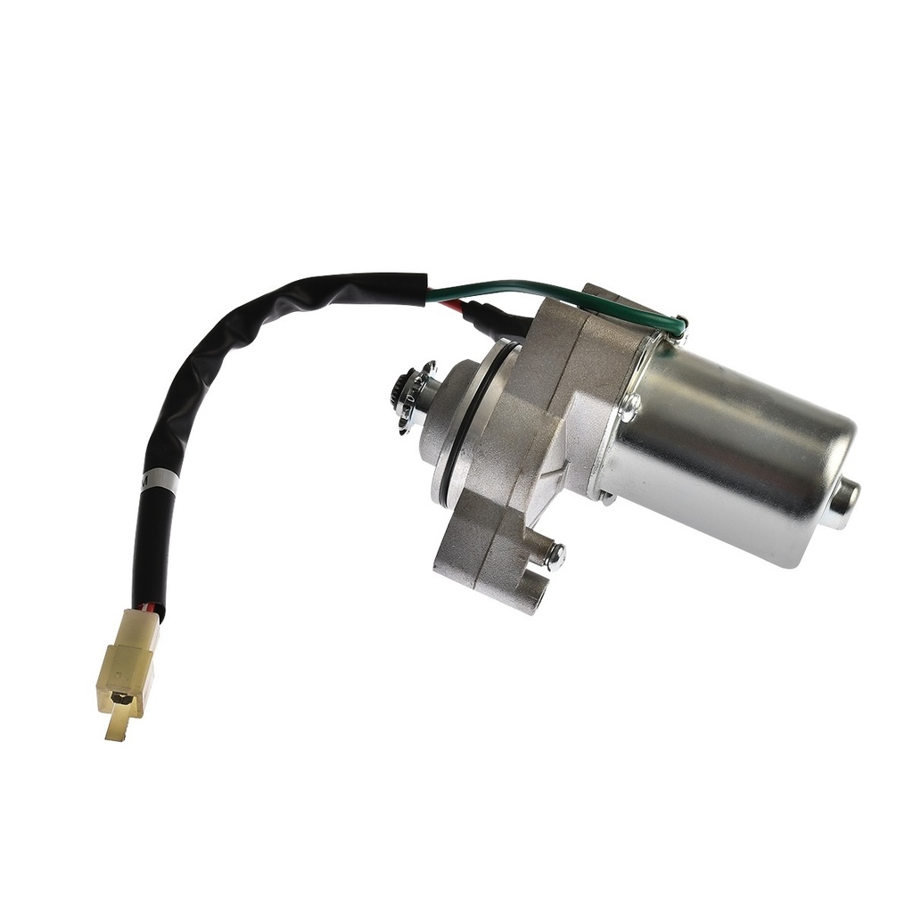 MOTOR ARRANQUE