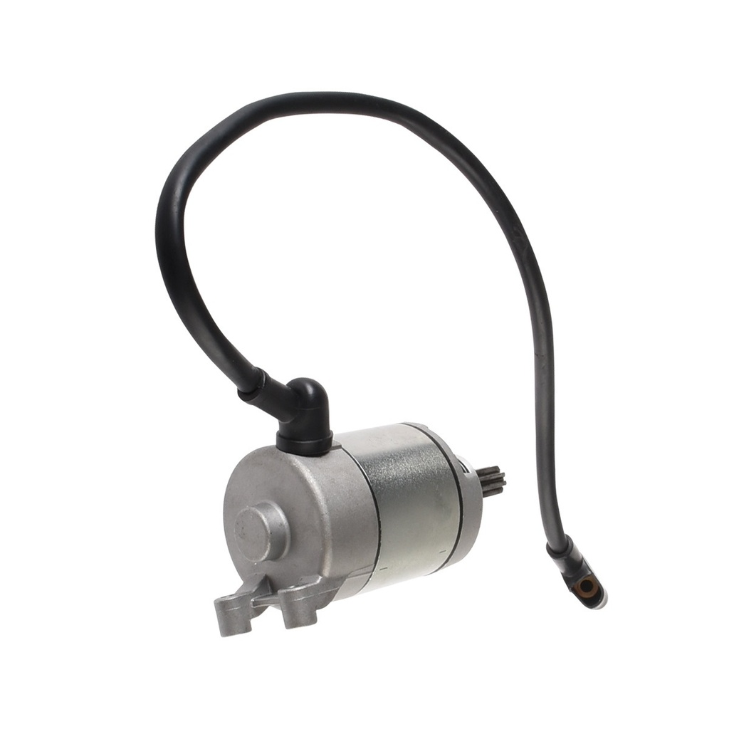 MOTOR ARRANQUE GRIS