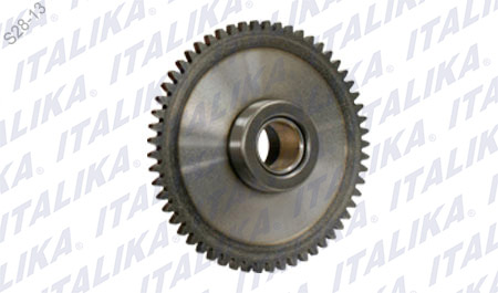 ENGRANE IMPULSOR DE ARRANQUE