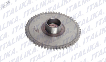 ENGRANE PRINCIPAL DE ARRANQU