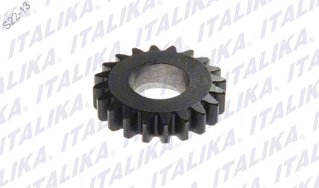 ENGRANE DE TRANSMISION DE FUER