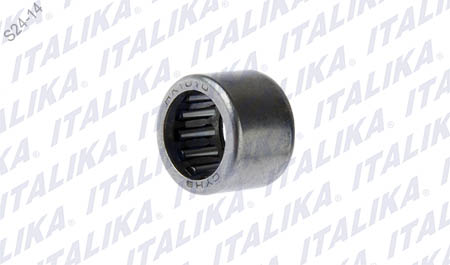 BALERO AGUJAS HK101410