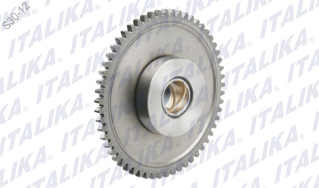 ENGRANE IMPULSOR DE ARRANQUE