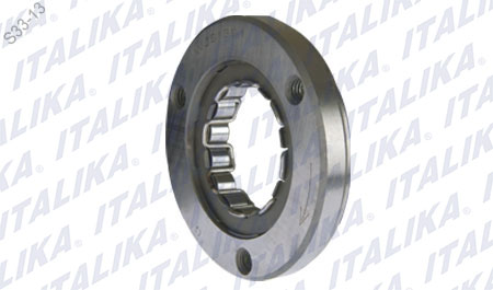 CUERPO EMBRAGUE DE ARRANQUE