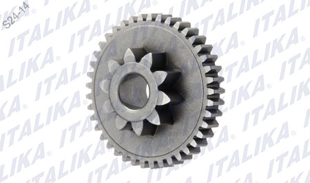 ENGRANE IMPULSOR DE ARRANQUE