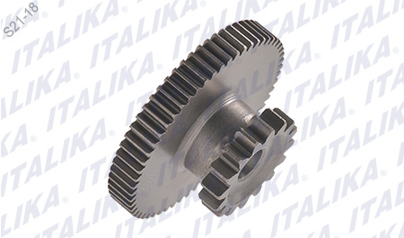 ENGRANE GRANDE ARRANQUE (60 T / 16 T)