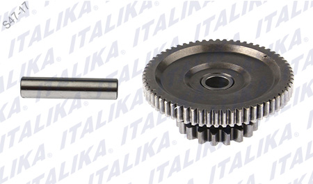 ENGRANE GRANDE ARRANQUE