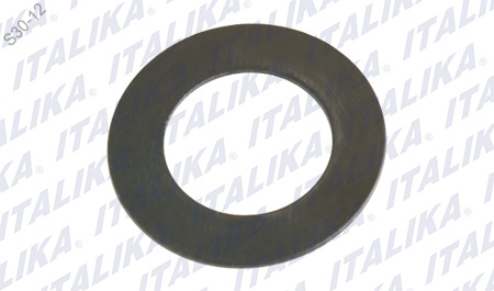 ARANDELA d=10.5 D=18 H=0.5