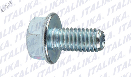 TORNILLO M6X12