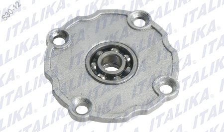 CUBIERTA EXTERNA DE EMBRAGUE