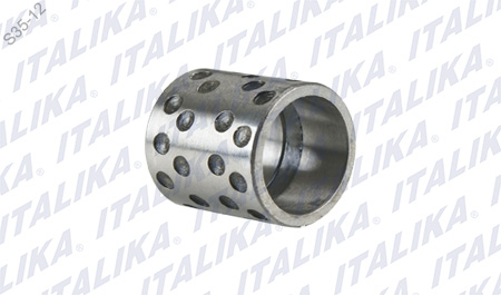 BUJE CENTRAL DE EMBRAGUE