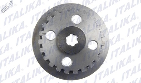 COMPONENTE CENTRAL EMBRAGUE