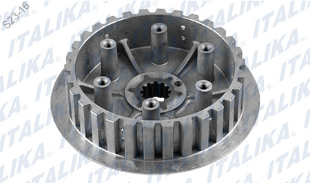 COMPONENTE CENTRAL EMBRAGUE