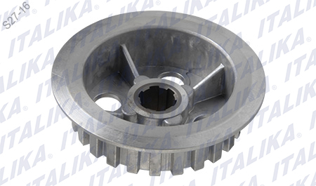 COMPONENTE CENTRAL EMBRAGUE