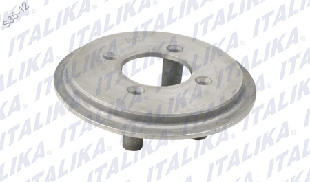 PLATO DE PRESION DE EMBRAGUE