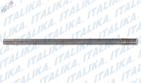 VARILLA EMPUJE EMBRAGUE