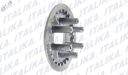 PLATO PRESION EMBRAGUE