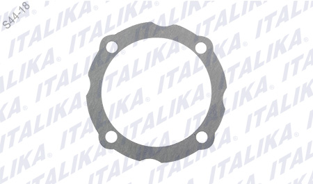 JUNTA CUBIERTA EXTERNA