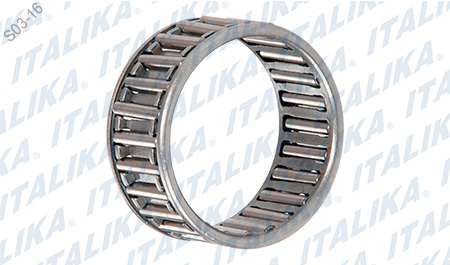 BALERO AGUJAS K25X29X13