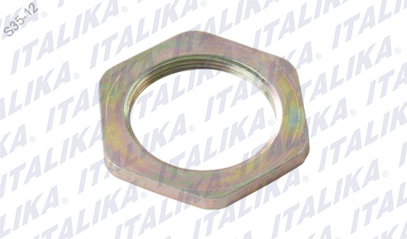 TUERCA 28X4