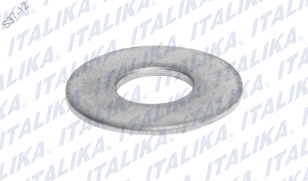 ARANDELA PLANA 12.2X29X2.5