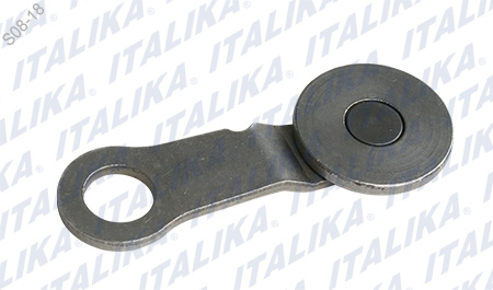 RETEN DEL TAMBOR DE CAMBIOS