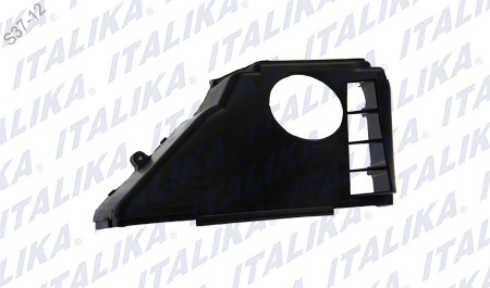 CUBIERTA PROTECTORA INFERIOR