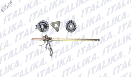 CONJUNTO SELECTOR CAMBIOS