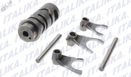 CONJUNTO TAMBOR CAMBIOS