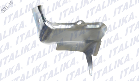 PLACA PROTECTOR CILINDRO