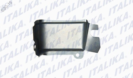 PLACA PROTECTOR CILINDRO