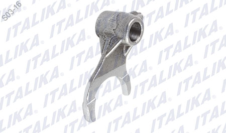 HORQUILLA CAMBIOS  CENTRAL